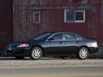 Chevrolet Impala Police 2007 года